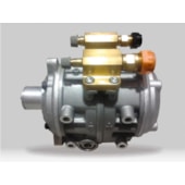 COMPRESSOR 10P30 DENSO MICRO-ONIBUS  - DENSO BUS