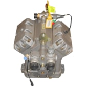 COMPRESSOR 4CC ECOICE ONIBUS - HISPACOLD