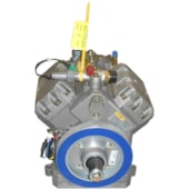 COMPRESSOR 4CC ECOICE ONIBUS - HISPACOLD