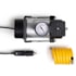 COMPRESSOR AR AUTOMOTIVO 12V CILINDRO METALICO 25L/MIN 150PSI COM BICOS E LANTERNA INTEGRADA - MULTILASER COMPRESSOR AR AUTOMOTIVO 12V CILINDRO METALICO 25L/MIN 150PSI COM BICOS E LANTERNA INTEGRADA - MULTILASER