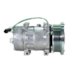COMPRESSOR AR CONDICIONADO CATERPILLAR TH / CS / TL 7H15 12V 8PK  - MAHLE COMPRESSOR AR CONDICIONADO CATERPILLAR TH / CS / TL 7H15 12V 8PK  - MAHLE