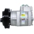 COMPRESSOR AR CONDICIONADO ECOSPORT 1.0/1.6 2004 A 2012 / FIESTA 1.0/1.6/2.0 2002 EM DIANTE 6PK 3FP HS15 - DELPHI COMPRESSOR AR CONDICIONADO ECOSPORT 1.0/1.6 2004 A 2012 / FIESTA 1.0/1.6/2.0 2002 EM DIANTE 6PK 3FP HS15 - DELPHI