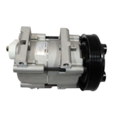 COMPRESSOR AR CONDICIONADO FORD KA / FIESTA / 1.0/1.3/1.4 16V/1.6 8V   - MAHLE COMPRESSOR AR CONDICIONADO FORD KA / FIESTA / 1.0/1.3/1.4 16V/1.6 8V   - MAHLE