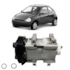 COMPRESSOR AR CONDICIONADO FORD KA / FIESTA / 1.0/1.3/1.4 16V/1.6 8V   - MAHLE COMPRESSOR AR CONDICIONADO FORD KA / FIESTA / 1.0/1.3/1.4 16V/1.6 8V   - MAHLE