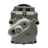 COMPRESSOR AR CONDICIONADO FORD KA / FIESTA / 1.0/1.3/1.4 16V/1.6 8V   - MAHLE COMPRESSOR AR CONDICIONADO FORD KA / FIESTA / 1.0/1.3/1.4 16V/1.6 8V   - MAHLE