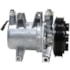COMPRESSOR AR CONDICIONADO GM CHEVROLET S10 LS / LT 2.4 8V SOHC L4 - MAHLE COMPRESSOR AR CONDICIONADO GM CHEVROLET S10 LS / LT 2.4 8V SOHC L4 - MAHLE