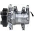 COMPRESSOR AR CONDICIONADO GM CHEVROLET S10 LS / LT 2.4 8V SOHC L4 - MAHLE COMPRESSOR AR CONDICIONADO GM CHEVROLET S10 LS / LT 2.4 8V SOHC L4 - MAHLE