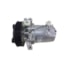COMPRESSOR AR CONDICIONADO GM CHEVROLET S10 LS / LT / LTZ 2.8 16V DIESEL - MAHLE COMPRESSOR AR CONDICIONADO GM CHEVROLET S10 LS / LT / LTZ 2.8 16V DIESEL - MAHLE