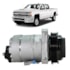 COMPRESSOR AR CONDICIONADO GM CHEVROLET SILVERADO 6 CIL  - MAHLE COMPRESSOR AR CONDICIONADO GM CHEVROLET SILVERADO 6 CIL  - MAHLE