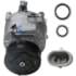COMPRESSOR AR CONDICIONADO GM CHEVROLET SPIN 1.8 8V S 1.0 8V SOHC L4 / ONIX 1.4 8V SOHC L4  - MAHLE COMPRESSOR AR CONDICIONADO GM CHEVROLET SPIN 1.8 8V S 1.0 8V SOHC L4 / ONIX 1.4 8V SOHC L4  - MAHLE