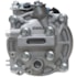COMPRESSOR AR CONDICIONADO GM CHEVROLET SPIN 1.8 8V S 1.0 8V SOHC L4 / ONIX 1.4 8V SOHC L4  - MAHLE COMPRESSOR AR CONDICIONADO GM CHEVROLET SPIN 1.8 8V S 1.0 8V SOHC L4 / ONIX 1.4 8V SOHC L4  - MAHLE