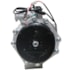 COMPRESSOR AR CONDICIONADO HONDA CIVIC 2.0 16V SOHC L4 SI 2007 A 2011 - MAHLE COMPRESSOR AR CONDICIONADO HONDA CIVIC 2.0 16V SOHC L4 SI 2007 A 2011 - MAHLE