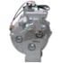 COMPRESSOR AR CONDICIONADO HONDA CIVIC 2.0 16V SOHC L4 SI 2007 A 2011 - MAHLE COMPRESSOR AR CONDICIONADO HONDA CIVIC 2.0 16V SOHC L4 SI 2007 A 2011 - MAHLE