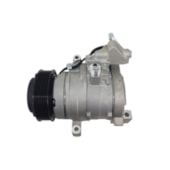 COMPRESSOR AR CONDICIONADO HONDA CIVIC LXS/LXL/EXS 1.8 16V SOHC  L4 2006 A 2011 - MAHLE COMPRESSOR AR CONDICIONADO HONDA CIVIC LXS/LXL/EXS 1.8 16V SOHC  L4 2006 A 2011 - MAHLE