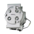 COMPRESSOR AR CONDICIONADO HONDA FIT 1.4 8V / 1.5 16V  - MAHLE COMPRESSOR AR CONDICIONADO HONDA FIT 1.4 8V / 1.5 16V  - MAHLE