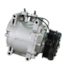 COMPRESSOR AR CONDICIONADO HONDA FIT 1.4 8V / 1.5 16V  - MAHLE COMPRESSOR AR CONDICIONADO HONDA FIT 1.4 8V / 1.5 16V  - MAHLE