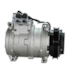 COMPRESSOR AR CONDICIONADO IVECO DAILY 2.8 1999 A 2006  - MAHLE COMPRESSOR AR CONDICIONADO IVECO DAILY 2.8 1999 A 2006  - MAHLE