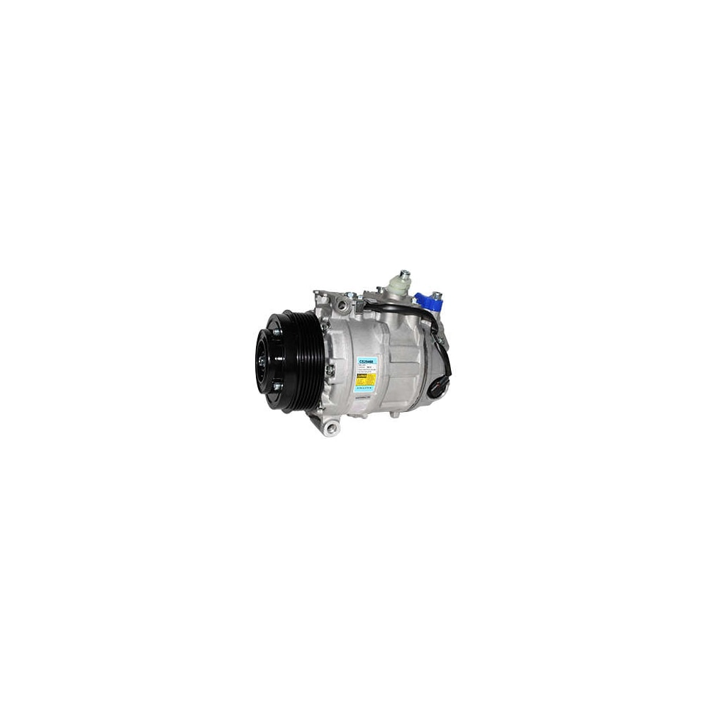 COMPRESSOR AR CONDICIONADO MERCEDES-BENZ SPRINTER 311/415/515 / CDI 2015 EM DIANTE - DELPHI COMPRESSOR AR CONDICIONADO MERCEDES-BENZ SPRINTER 311/415/515 / CDI 2015 EM DIANTE - DELPHI