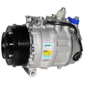 COMPRESSOR AR CONDICIONADO MERCEDES-BENZ SPRINTER 311/415/515 / CDI 2015 EM DIANTE - DELPHI COMPRESSOR AR CONDICIONADO MERCEDES-BENZ SPRINTER 311/415/515 / CDI 2015 EM DIANTE - DELPHI