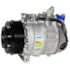 COMPRESSOR AR CONDICIONADO MERCEDES-BENZ SPRINTER 311/415/515 / CDI 2015 EM DIANTE - DELPHI COMPRESSOR AR CONDICIONADO MERCEDES-BENZ SPRINTER 311/415/515 / CDI 2015 EM DIANTE - DELPHI