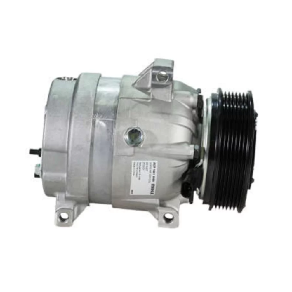 COMPRESSOR AR CONDICIONADO RENAULT MASTER 2.5 2008 A 2012  - MAHLE COMPRESSOR AR CONDICIONADO RENAULT MASTER 2.5 2008 A 2012  - MAHLE