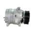 COMPRESSOR AR CONDICIONADO RENAULT MASTER 2.5 2008 A 2012  - MAHLE