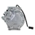 COMPRESSOR AR CONDICIONADO SCANIA 114 / 124 / T 114 / 1995 A 1998  - MAHLE COMPRESSOR AR CONDICIONADO SCANIA 114 / 124 / T 114 / 1995 A 1998  - MAHLE
