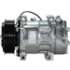 COMPRESSOR AR CONDICIONADO SE7H15 12V PV8 119MM DIESEL - MAHLE COMPRESSOR AR CONDICIONADO SE7H15 12V PV8 119MM DIESEL - MAHLE