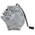 COMPRESSOR AR CONDICIONADO SE7H15 12V PV8 119MM DIESEL - MAHLE COMPRESSOR AR CONDICIONADO SE7H15 12V PV8 119MM DIESEL - MAHLE