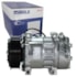 COMPRESSOR AR CONDICIONADO SE7H15 12V PV8 119MM DIESEL - MAHLE COMPRESSOR AR CONDICIONADO SE7H15 12V PV8 119MM DIESEL - MAHLE