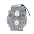 COMPRESSOR AR CONDICIONADO SE7H15 12V PV8 119MM DIESEL  - MAHLE COMPRESSOR AR CONDICIONADO SE7H15 12V PV8 119MM DIESEL  - MAHLE