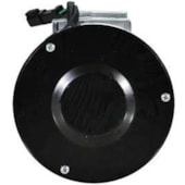 COMPRESSOR AR CONDICIONADO UNIVERSAL 7H15 24V 8PK 135MM   - MAHLE COMPRESSOR AR CONDICIONADO UNIVERSAL 7H15 24V 8PK 135MM   - MAHLE