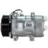 COMPRESSOR AR CONDICIONADO UNIVERSAL 7H15 8PK 12V - MAHLE COMPRESSOR AR CONDICIONADO UNIVERSAL 7H15 8PK 12V - MAHLE