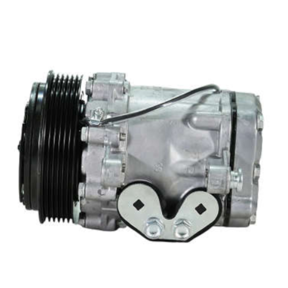 COMPRESSOR AR CONDICIONADO UNIVERSAL SE7B10 DIESEL  - MAHLE COMPRESSOR AR CONDICIONADO UNIVERSAL SE7B10 DIESEL  - MAHLE