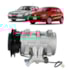 COMPRESSOR AR CONDICIONADO VW VOLKSWAGEN GOL 2000 A 2010 / SANTANA 1997 A 2004 / NEW HOLLAND COLHEITADEIRA 1990 A 2019  - MAHLE COMPRESSOR AR CONDICIONADO VW VOLKSWAGEN GOL 2000 A 2010 / SANTANA 1997 A 2004 / NEW HOLLAND COLHEITADEIRA 1990 A 2019  - MAHLE
