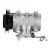 COMPRESSOR AR CONDICIONADO VW VOLKSWAGEN GOL 2000 A 2010 / SANTANA 1997 A 2004 / NEW HOLLAND COLHEITADEIRA 1990 A 2019  - MAHLE COMPRESSOR AR CONDICIONADO VW VOLKSWAGEN GOL 2000 A 2010 / SANTANA 1997 A 2004 / NEW HOLLAND COLHEITADEIRA 1990 A 2019  - MAHLE