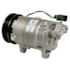 COMPRESSOR AUDI A3 1996 A 2006 1.8 / 2.0 / VW VOLKSWAGEN BORA / GOLF / NEW BEATLE 1999 EM DIANTE - DELPHI COMPRESSOR AUDI A3 1996 A 2006 1.8 / 2.0 / VW VOLKSWAGEN BORA / GOLF / NEW BEATLE 1999 EM DIANTE - DELPHI