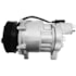 COMPRESSOR AUDI A3 1996 A 2006 1.8 / 2.0 / VW VOLKSWAGEN BORA / GOLF / NEW BEATLE 1999 EM DIANTE - SANDEN BEHR COMPRESSOR AUDI A3 1996 A 2006 1.8 / 2.0 / VW VOLKSWAGEN BORA / GOLF / NEW BEATLE 1999 EM DIANTE - SANDEN BEHR
