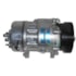 COMPRESSOR AUDI A3 / VW VOLKSWAGEN BORA / GOLF / PASSAT / POLO - PROCOOLER COMPRESSOR AUDI A3 / VW VOLKSWAGEN BORA / GOLF / PASSAT / POLO - PROCOOLER