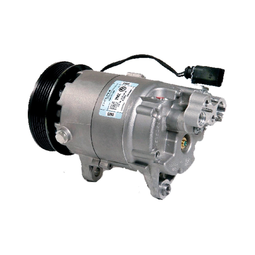 COMPRESSOR AUDI A3 / VW VOLKSWAGEN GOLF 1.6 1999 EM DIANTE CVC - DELPHI COMPRESSOR AUDI A3 / VW VOLKSWAGEN GOLF 1.6 1999 EM DIANTE CVC - DELPHI