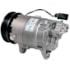 COMPRESSOR AUDI A3 / VW VOLKSWAGEN GOLF 1.6 1999 EM DIANTE CVC - DELPHI COMPRESSOR AUDI A3 / VW VOLKSWAGEN GOLF 1.6 1999 EM DIANTE CVC - DELPHI