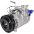 COMPRESSOR AUDI A4 1.8 1998 A 2001 A6 1997 A 2001 VW VOLKSWAGEN PASSAT 1.8 1998 A 2004 MOD 7SB16C POLIA 4PK - PROCOOLER COMPRESSOR AUDI A4 1.8 1998 A 2001 A6 1997 A 2001 VW VOLKSWAGEN PASSAT 1.8 1998 A 2004 MOD 7SB16C POLIA 4PK - PROCOOLER