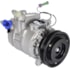 COMPRESSOR AUDI A4 1.8 1998 A 2001 A6 1997 A 2001 VW VOLKSWAGEN PASSAT 1.8 1998 A 2004 MOD 7SB16C POLIA 4PK - PROCOOLER COMPRESSOR AUDI A4 1.8 1998 A 2001 A6 1997 A 2001 VW VOLKSWAGEN PASSAT 1.8 1998 A 2004 MOD 7SB16C POLIA 4PK - PROCOOLER