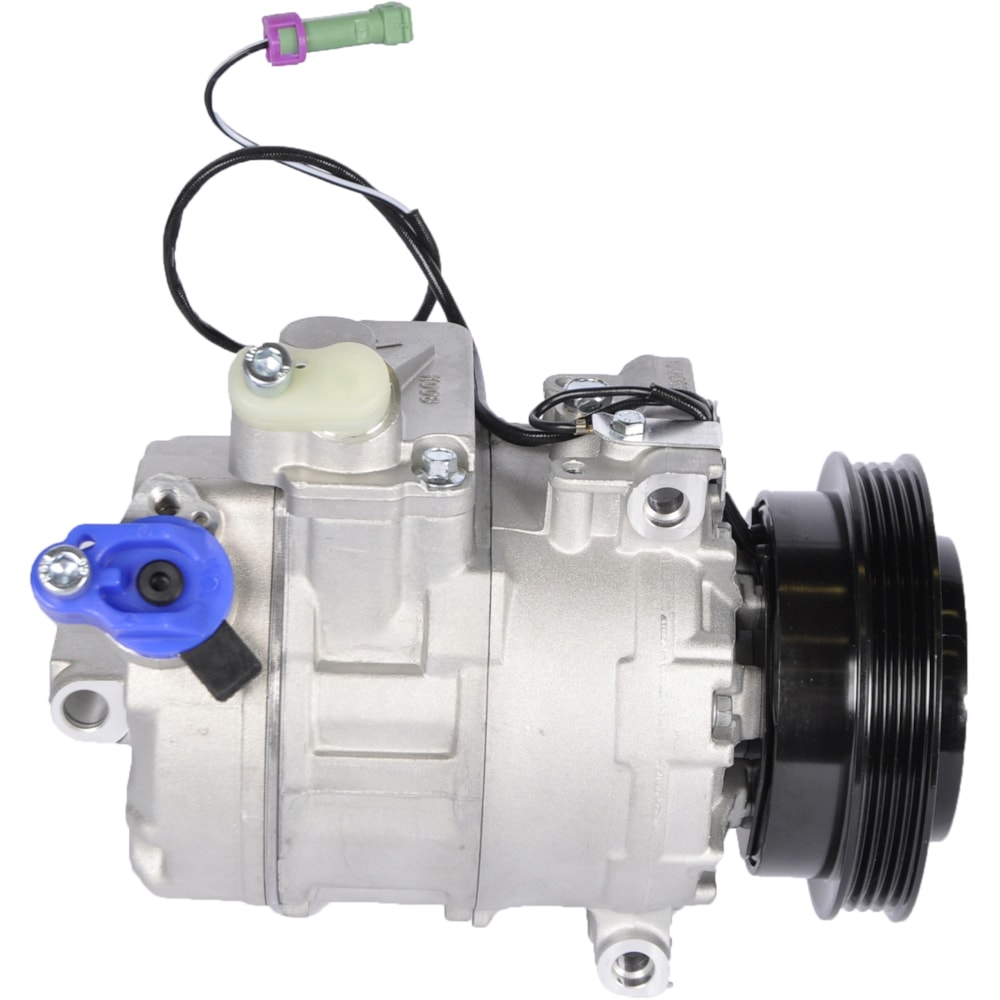 COMPRESSOR AUDI A4 1.8 1998 A 2001 A6 1997 A 2001 VW VOLKSWAGEN PASSAT 1.8 1998 A 2004 MOD 7SB16C POLIA 4PK - PROCOOLER COMPRESSOR AUDI A4 1.8 1998 A 2001 A6 1997 A 2001 VW VOLKSWAGEN PASSAT 1.8 1998 A 2004 MOD 7SB16C POLIA 4PK - PROCOOLER