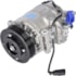 COMPRESSOR AUDI A4 2002 A 2004 MOD 7SBU16C POLIA 6PK - PROCOOLER COMPRESSOR AUDI A4 2002 A 2004 MOD 7SBU16C POLIA 6PK - PROCOOLER