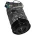 COMPRESSOR AUDI A4 / A6 / MERCEDES BENZ AXOR / ACTROS 7SBU16C 6PK 12V - DENSO COMPRESSOR AUDI A4 / A6 / MERCEDES BENZ AXOR / ACTROS 7SBU16C 6PK 12V - DENSO