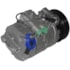 COMPRESSOR AUDI A4 / A6 / MERCEDES BENZ AXOR / ACTROS 7SBU16C 6PK 12V - DENSO COMPRESSOR AUDI A4 / A6 / MERCEDES BENZ AXOR / ACTROS 7SBU16C 6PK 12V - DENSO