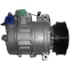 COMPRESSOR AUDI A4 / A6 / MERCEDES BENZ AXOR / ACTROS 7SBU16C 6PK 12V - DENSO COMPRESSOR AUDI A4 / A6 / MERCEDES BENZ AXOR / ACTROS 7SBU16C 6PK 12V - DENSO