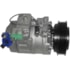 COMPRESSOR AUDI A4 / A6 / MERCEDES BENZ AXOR / ACTROS 7SBU16C 6PK 12V - DENSO COMPRESSOR AUDI A4 / A6 / MERCEDES BENZ AXOR / ACTROS 7SBU16C 6PK 12V - DENSO