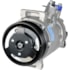 COMPRESSOR AUDI A4 / VW GOLF / JETTA 2.0 FSI 2012 EM DIANTE SANDEN PXE16 (ROTAÇAO ANTI HORARIA) - PROCOOLER COMPRESSOR AUDI A4 / VW GOLF / JETTA 2.0 FSI 2012 EM DIANTE SANDEN PXE16 (ROTAÇAO ANTI HORARIA) - PROCOOLER